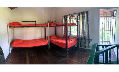 Se vende finca en Hatillo Barbosa