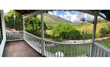 Se vende finca en Hatillo Barbosa