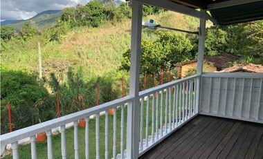 Se vende finca en Hatillo Barbosa