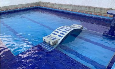 Se vende finca en Hatillo Barbosa