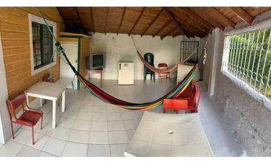 Se vende finca en Hatillo Barbosa