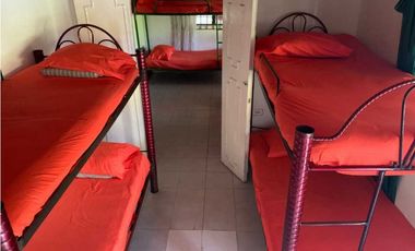 Se vende finca en Hatillo Barbosa