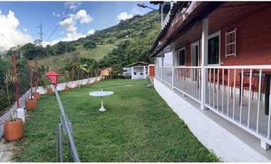 Se vende finca en Hatillo Barbosa