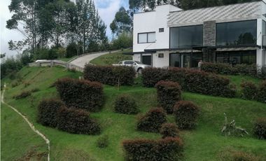 CASA EN VENTA Y ARRIENDO SECTOR LAS PALMAS