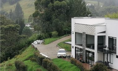 CASA EN VENTA Y ARRIENDO SECTOR LAS PALMAS