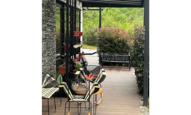 CASA EN VENTA Y ARRIENDO SECTOR LAS PALMAS