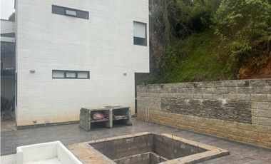 CASA EN VENTA Y ARRIENDO SECTOR LAS PALMAS