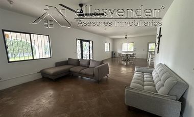 PRO1894 Quintas en Venta, El Huajuquito en Santiago