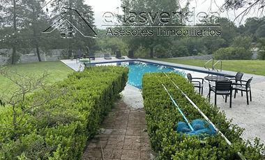 PRO1894 Quintas en Venta, El Huajuquito en Santiago