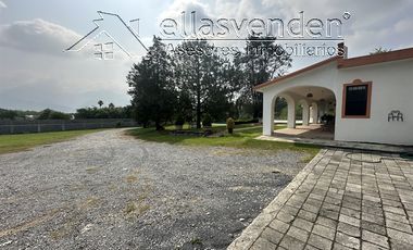 PRO1894 Quintas en Venta, El Huajuquito en Santiago