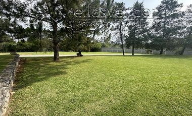 PRO1894 Quintas en Venta, El Huajuquito en Santiago