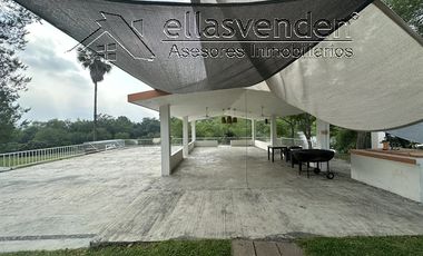 PRO1894 Quintas en Venta, El Huajuquito en Santiago