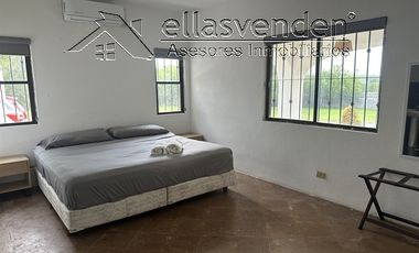 PRO1894 Quintas en Venta, El Huajuquito en Santiago