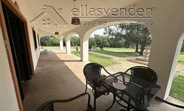 PRO1894 Quintas en Venta, El Huajuquito en Santiago