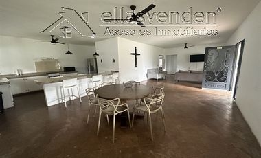 PRO1894 Quintas en Venta, El Huajuquito en Santiago