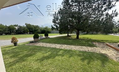 PRO1894 Quintas en Venta, El Huajuquito en Santiago