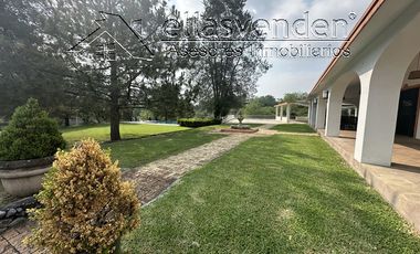 PRO1894 Quintas en Venta, El Huajuquito en Santiago