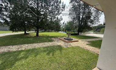 PRO1894 Quintas en Venta, El Huajuquito en Santiago