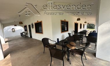 PRO1894 Quintas en Venta, El Huajuquito en Santiago