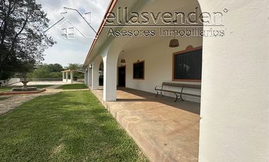 PRO1894 Quintas en Venta, El Huajuquito en Santiago