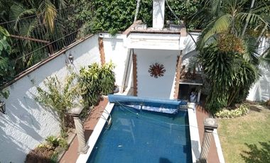 Casa en Privada en 3 de Mayo Emiliano Zapata - CRB-1185-Cp
