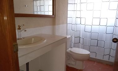 Casa en Privada en 3 de Mayo Emiliano Zapata - CRB-1185-Cp