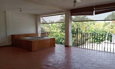 Casa en Privada en 3 de Mayo Emiliano Zapata - CRB-1185-Cp