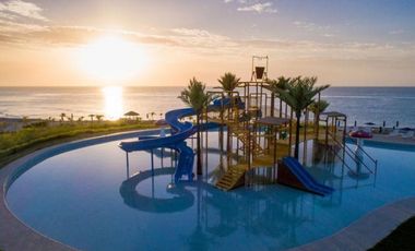 AMAZING APARTMENT FOR SALE, CASAMAR BEACH & GOLF CLUB N555