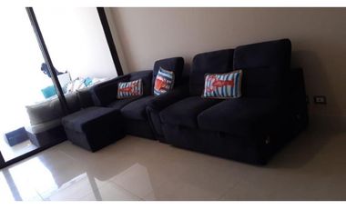 AMAZING APARTMENT FOR SALE, CASAMAR BEACH & GOLF CLUB N555