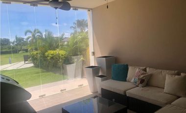 AMAZING APARTMENT FOR SALE, CASAMAR BEACH & GOLF CLUB N555
