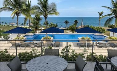 AMAZING APARTMENT FOR SALE, CASAMAR BEACH & GOLF CLUB N555