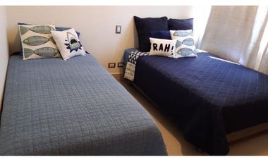 AMAZING APARTMENT FOR SALE, CASAMAR BEACH & GOLF CLUB N555