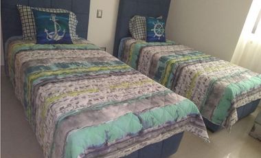 AMAZING APARTMENT FOR SALE, CASAMAR BEACH & GOLF CLUB N555