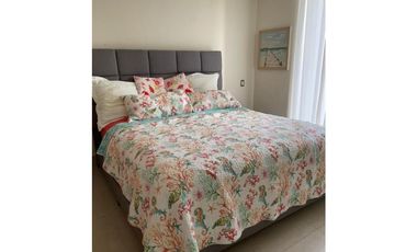 AMAZING APARTMENT FOR SALE, CASAMAR BEACH & GOLF CLUB N555
