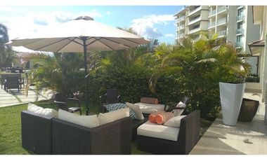 AMAZING APARTMENT FOR SALE, CASAMAR BEACH & GOLF CLUB N555