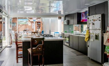 Venta de Hostal tipo coliving Los Rios