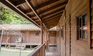 Venta de Hostal tipo coliving Los Rios