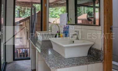 Venta de Hostal tipo coliving Los Rios