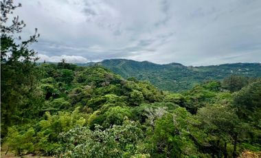 CASA CAMPESTRE EN ALTOS DEL MARIA 2408M2 cv