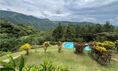 CASA CAMPESTRE EN ALTOS DEL MARIA 2408M2 cv