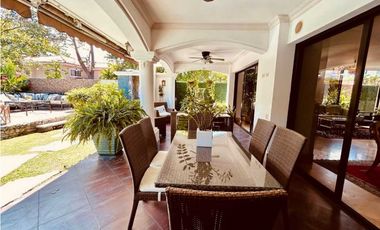 Se vende Casa Costa del Este Costa Serena