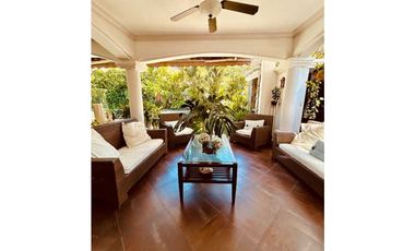 Se vende Casa Costa del Este Costa Serena