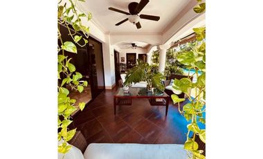 Se vende Casa Costa del Este Costa Serena