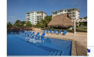 ALQUILER APARTAMENTO DE PLAYA EN RIO HATO !!ESTADIA LARGA A UN AÑO!!!