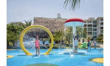 ALQUILER APARTAMENTO DE PLAYA EN RIO HATO !!ESTADIA LARGA A UN AÑO!!!