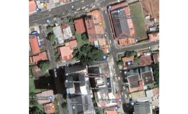 ALQUILER  DE CASA COMERCIAL SAN FRANCISCO 800 MTS