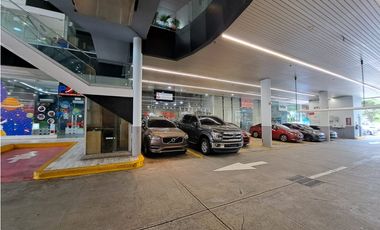 ALQUILER LOCAL 80M2 PLANTA BAJA  AVENIDA BALBOA