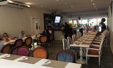VENTA DE CASA COMERCIAL EN  EL CANGREJO 800M2 DE TERRENO