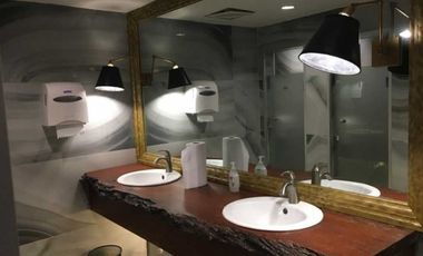 VENTA DE CASA COMERCIAL EN  EL CANGREJO 800M2 DE TERRENO