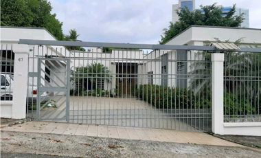 VENTA DE CASA EN SAN FRANCISCO. PRECIO DE OPORTUNIDAD 1047 DE TERRENO